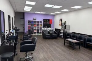 Kuzey&rsquo;s Haarstube