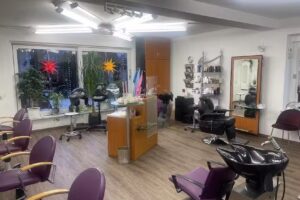 Kytka-die Friseure Albert Kytka