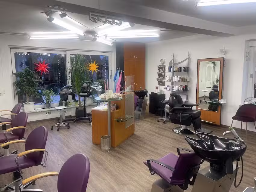 Kytka-die Friseure Albert Kytka