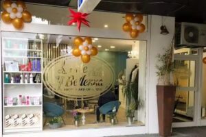 L&rsquo;Arte della Bellezza