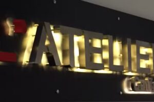 L‘ Atelier by Mithat