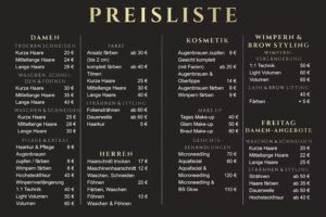 L&G Beauty & Hairsalon