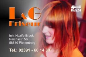 L & G Frisuren