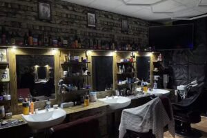 La Bella Barbershop Ahrensfelde &ndash; Berlin