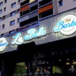 La Bella Friseur/Barber