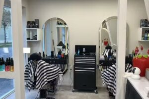 La Bella Friseur Salon