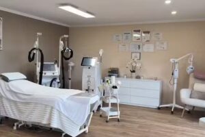 La Belle Esth&eacute;tique Dauerhafte Haarentfernung & Beauty Hunsr&uuml;ck/Birkenfeld