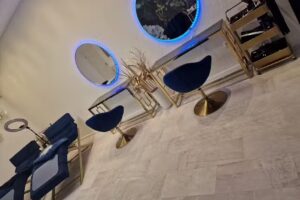 La Belle Femme Beauty Haarentfernung