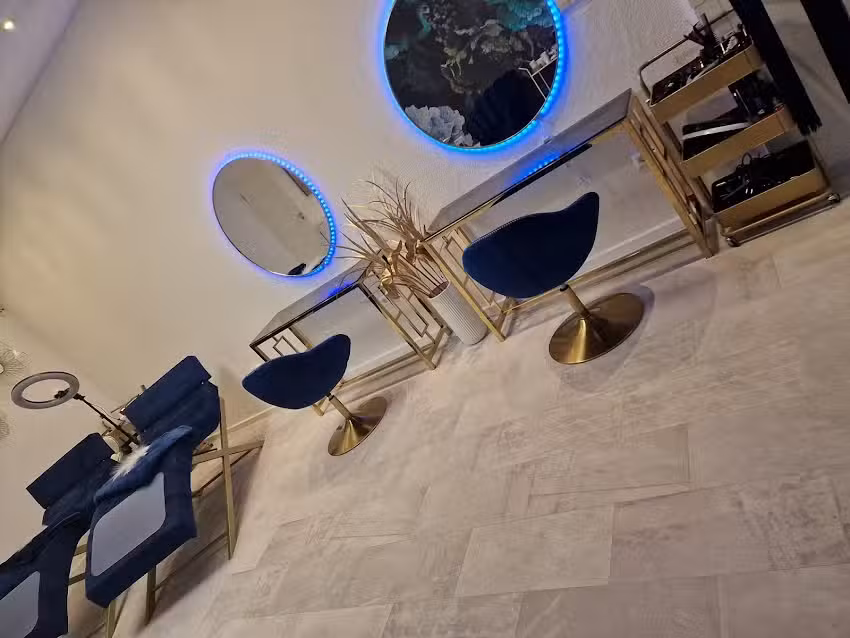 La Belle Femme Beauty Haarentfernung