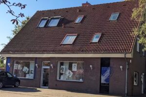 La Belle Inh. H. Sörensen Friseursalon