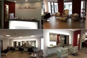 La Bellezza Haarstudio Inh. Heike Merrath