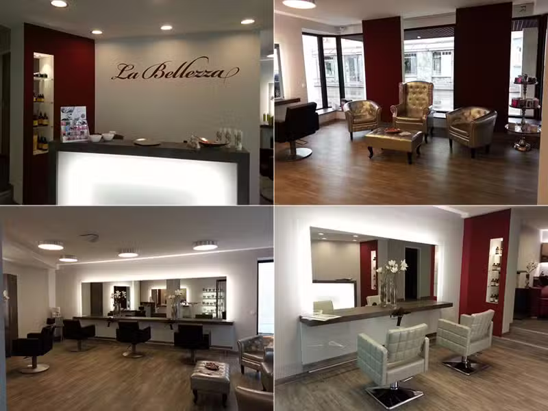 La Bellezza Haarstudio Inh. Heike Merrath