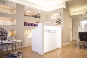 La Biosth&eacute;tique Angelo Hairstyle