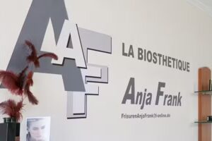 La Biosthetique Anja Frank