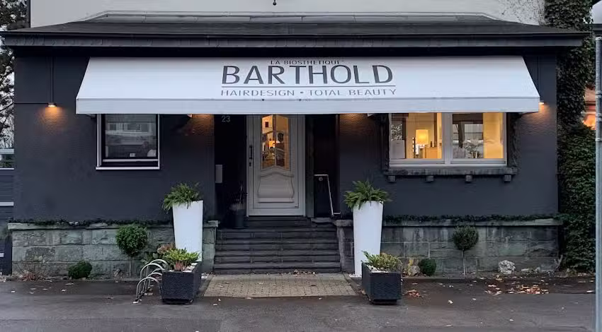 La Biosthetique Barthold