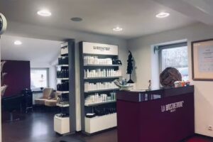 La Biosthetique Bellissima Friseure