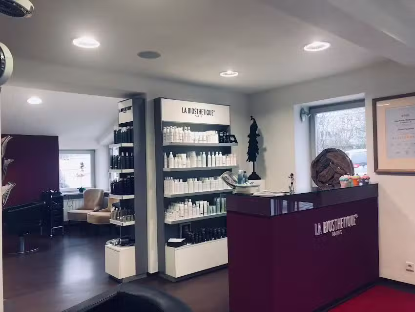 La Biosthetique Bellissima Friseure