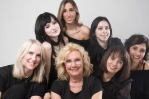 La Biosthetique by Sabine Erber