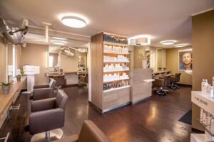 La Biosthetique Coiffeur Trampau