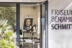 LA BIOSTHETIQUE FRISEUR BENJAMIN SCHMITT