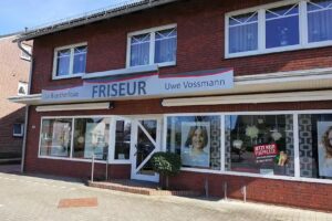 La Biosth&eacute;tique Friseur Uwe Vossmann