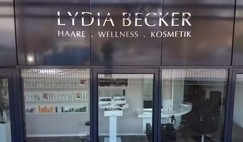 La Biosthetique Lydia Becker