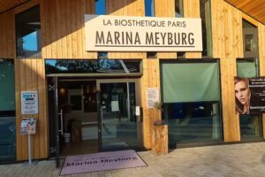 La Biosthetique Marina Meyburg &ndash; Friseursalon &ndash;