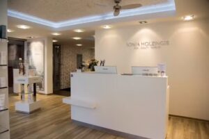 La Biosthetique Salon Sonja Holzinger