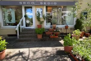 La Biosthetique Seco Sedig Cosmetic GmbH