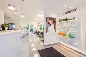 La Biosthetique &ndash; Vera Neumann &ndash; Haare . Kosmetik . Wellness | Darmstadt