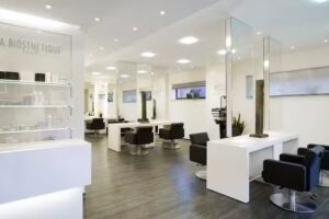 La Biosthetique W&ouml;stendiek Ihr TOP Friseur in Beckum