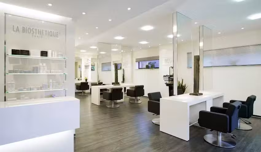 La Biosthetique W&ouml;stendiek Ihr TOP Friseur in Beckum