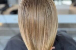 La Coiffeur Friseur in der Schlossgalerie Rastatt