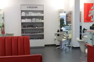 LA COIFFURE &ndash; by Anja Liedke | Garbsen