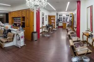 La Coupe Friseure am Buddenturm