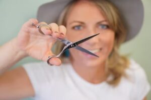 LA COUPE &ndash; Simone Wanner &ndash; La Biosthetique Tutzing