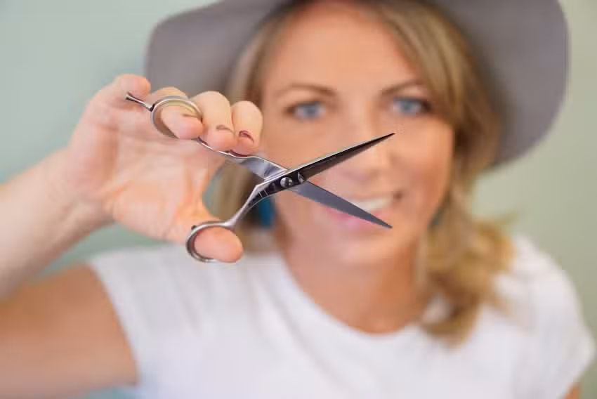 LA COUPE &ndash; Simone Wanner &ndash; La Biosthetique Tutzing