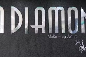 La Diamond BySong&uuml;l Microblading Haarverl&auml;ngerung Professionelles make up