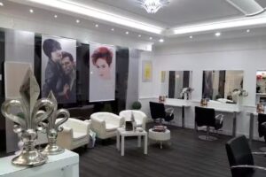 La Differenza Hairstyling