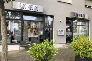 LA ELA Friseurstudio Feudenheim