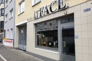 la FACE by G&uuml;lşah I Beauty & Hair