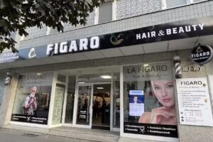 La Figaro MAMO Akademie