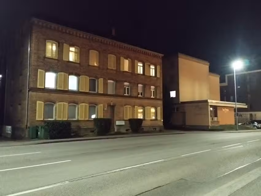 La Flotta Haarstudio