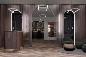 La Folie | Friseur &bull; Kosmetik &bull; Parf&uuml;merie