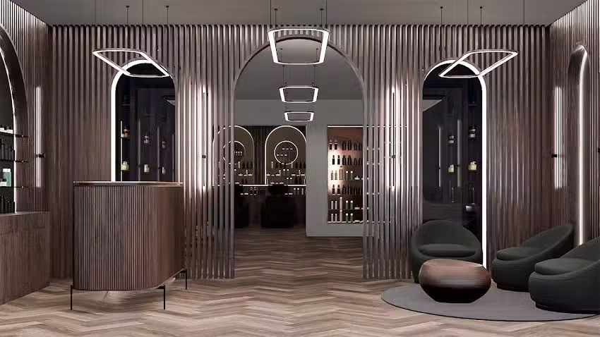 La Folie | Friseur &bull; Kosmetik &bull; Parf&uuml;merie