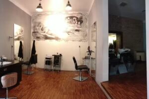 la forbice Inh. Franco Taverna