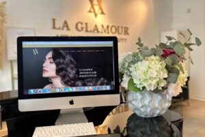 La Glamour Annalina&acute;s Hair & Beauty Salon