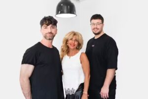 LA Haarstudio Bochum