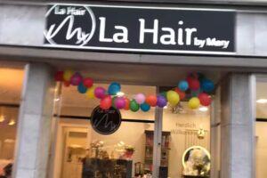 La Hair by Mery