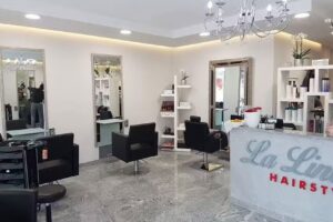 La Linea Inh. Maurizio Ferrara